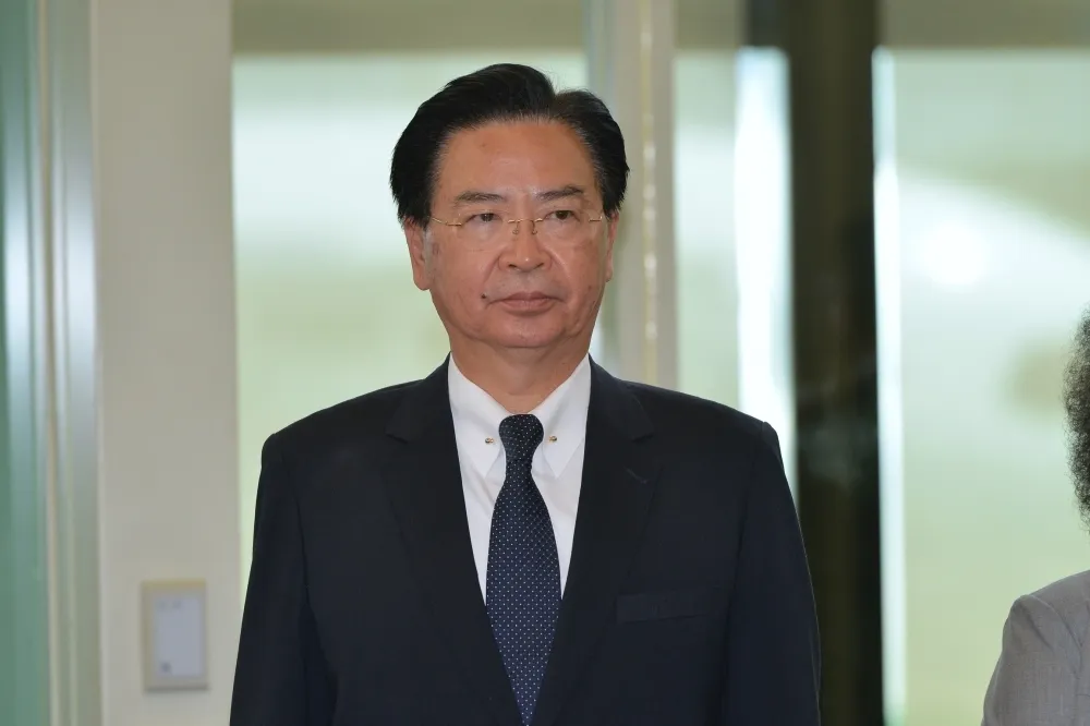 【禁自由行】美鼓勵北京與台北對話　外交部：中國一再打壓引台人反感