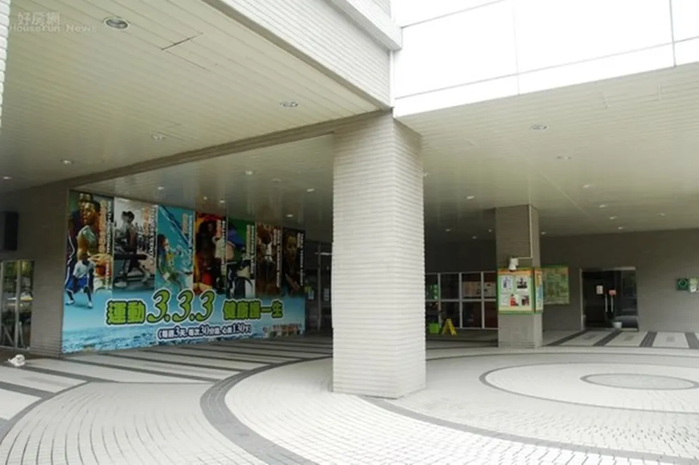 一起來動一動！北市運動宅大盤點　這間CP值最高
