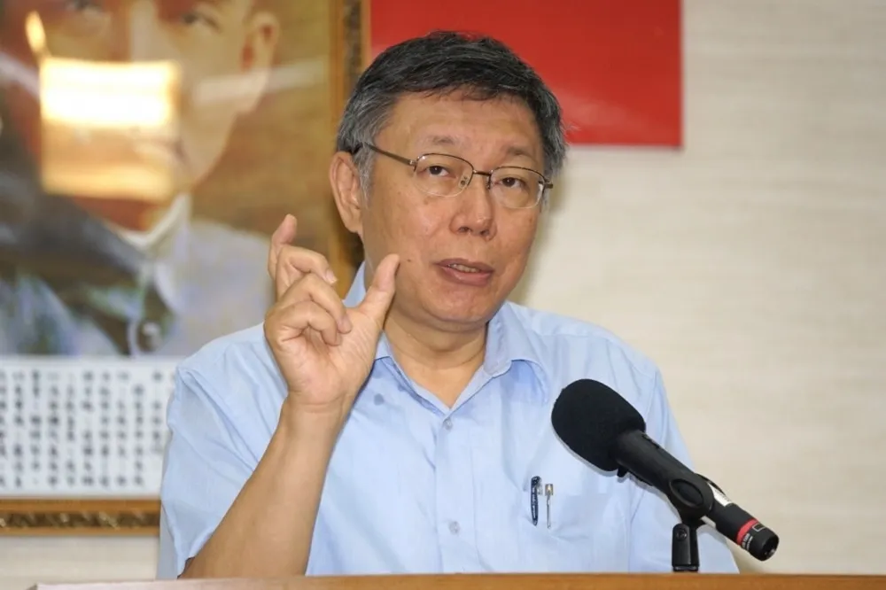 投書：把話說清楚　樂見白色力量組黨