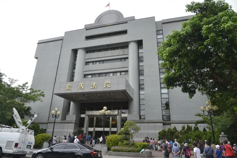 女法官遭分案霸凌疑雲　最高法院澄清喊冤