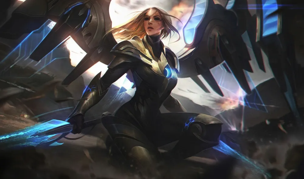 【英雄聯盟】8/2 PBE 測試服改動：榮譽五炫彩、凱爾再調整！