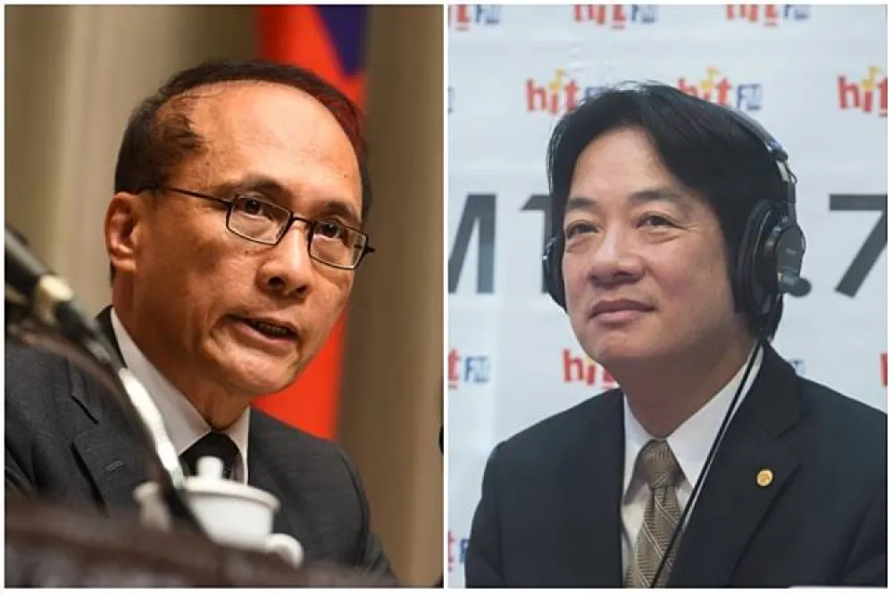【院長動向媒體猜】賴清德9月接閣揆？　又爆：林全行程排到年底了