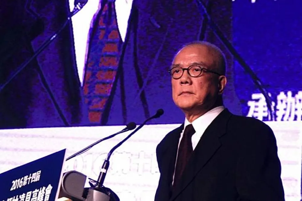 楊照：所有批評誠品變質的人　都是被吳清友寵壞了