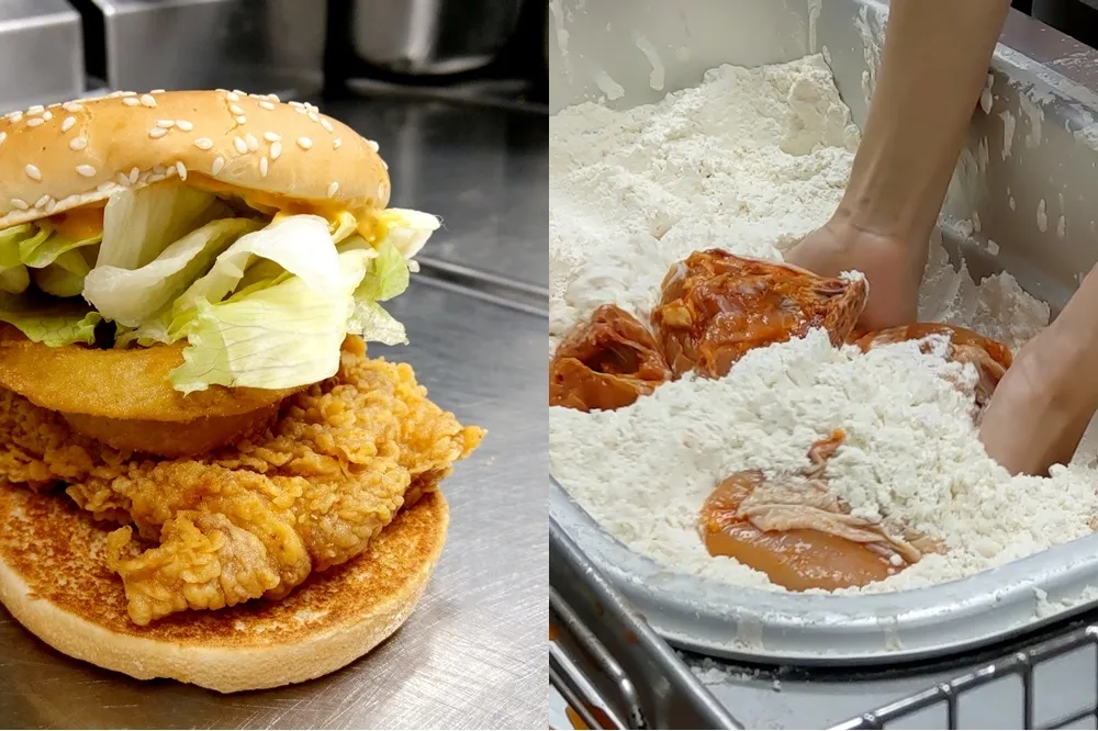 【有片】肯德基「咔啦脆雞」製作秘訣大公開！「超級鮮瘋隊之高手廚房」全台巡迴 8/6 開放體驗報名