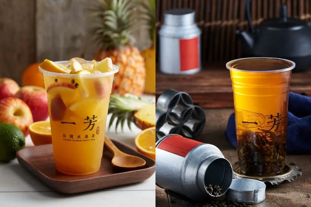 溫朗東：「一芳」　不要捅站著的人一刀