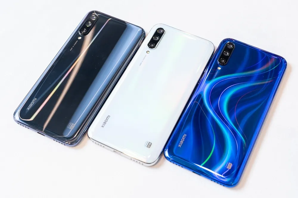 【新品直擊】小米 A3 正式開賣！歡慶父親節購買小米商品滿 8,000 元即贈「米家石英錶」