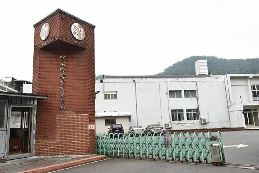 投書：除了蔡正元　中影案應出面說明的三個人