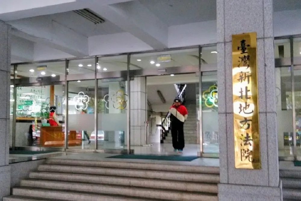少年手腳遭綑溺斃浴缸　法院裁定阿姨羈押禁見