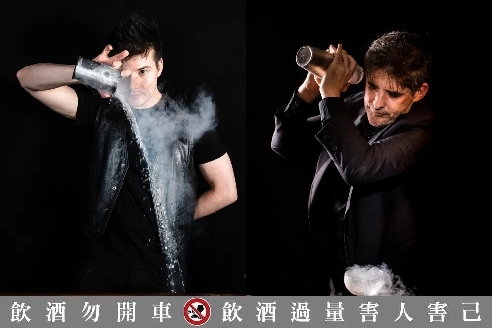 2019「美國最佳新酒吧」Existing Conditions 限時客座台北萬豪！用餐再抽聯合公園 Mike Shinoda 演唱會門票