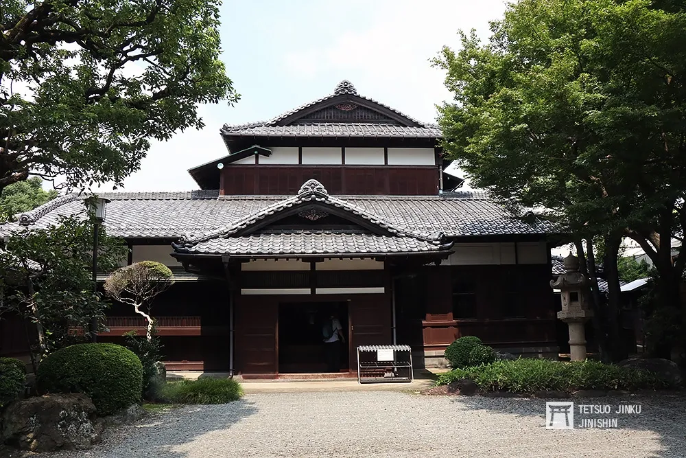 【東京鐵男見聞】藝文聚落的標竿 — 代官山 HILLSIDE TERRACE 建築群