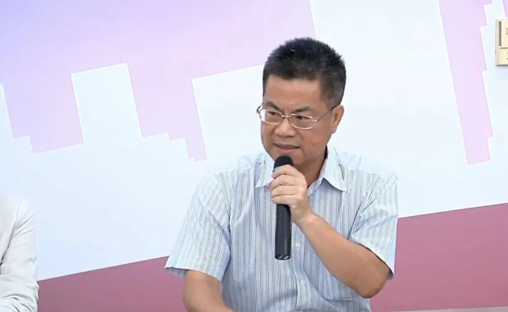 【直播】陳宏昌嗆韓國瑜私德嚴重詆毀名譽　韓陣營：三日內道歉