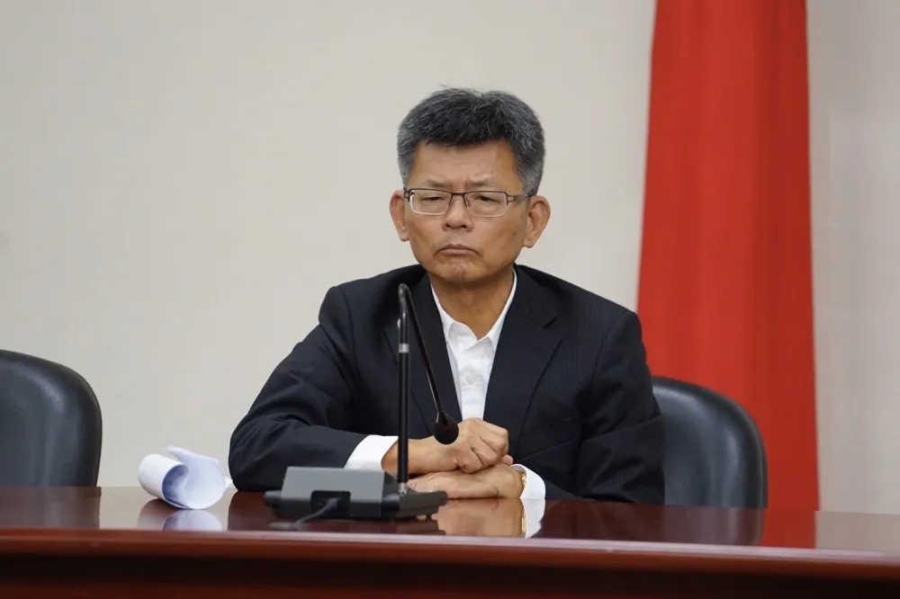 楊秋興爆「小三酗酒夜店皆現在進行式」　韓國瑜：絕無此事