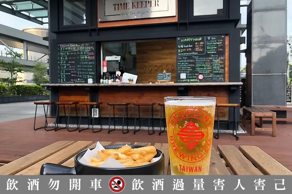 啤酒控約起來！環球購物中心「夏日啤酒節」　精選啤酒買一送一、第二杯半價