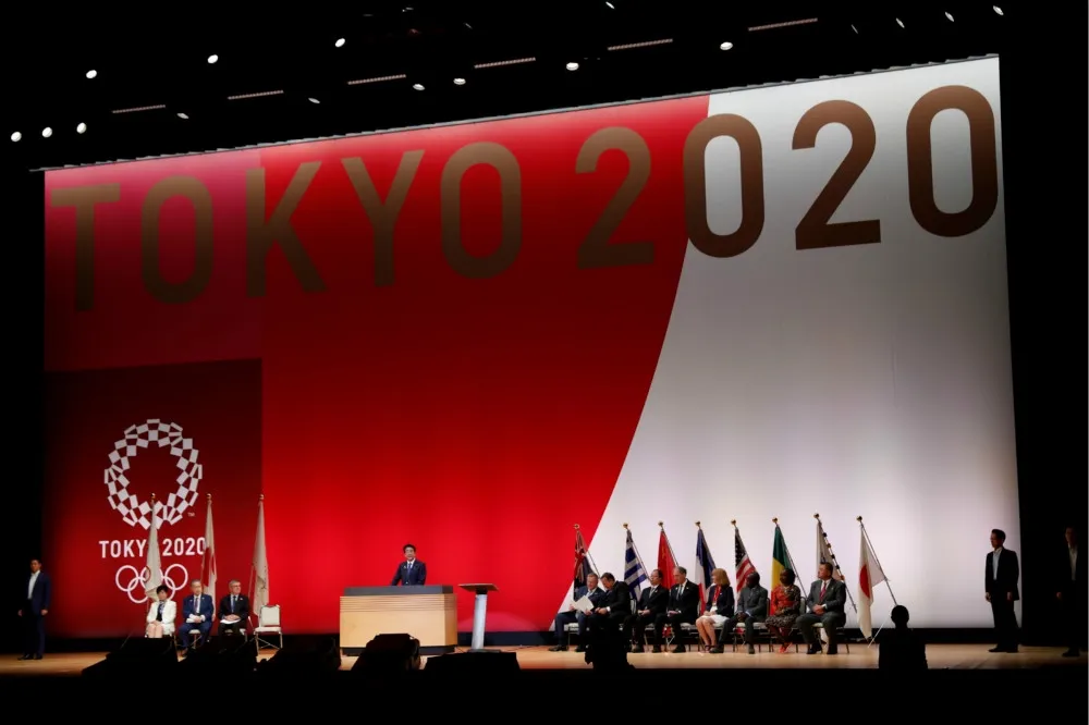 【2020東京奧運】憂核災農產影響選手　南韓：將從本土空運代表團所有食材