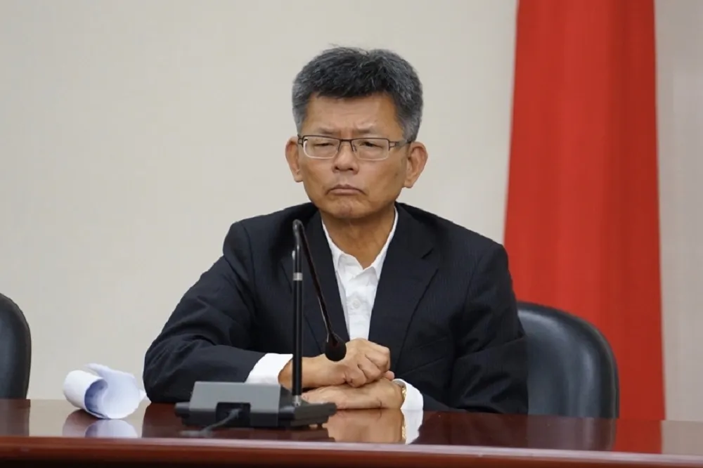 【陳宏昌第二】楊秋興批韓國瑜　遭國民黨高巿黨部開除黨籍