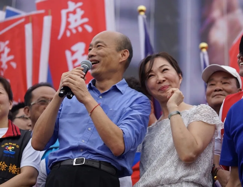 陳嘉宏專欄：只玩一下麻將　需要這樣打嗎
