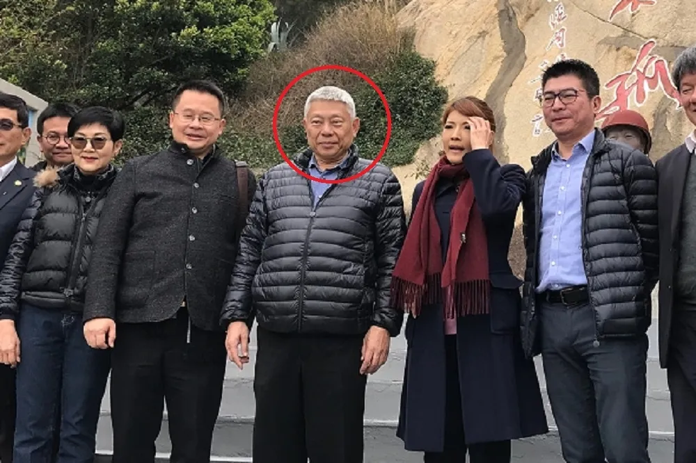 蔡衍明成立個人YouTube頻道　旺中董座變身網紅
