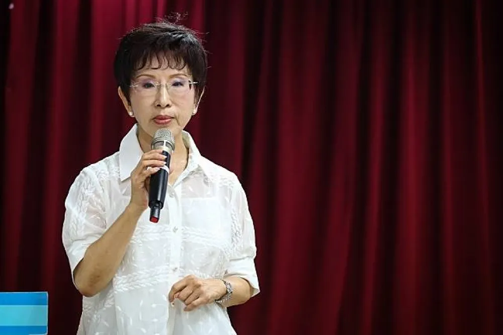 洪秀柱訪泰不成扯新南向　東南亞駐台官員不滿：台灣不希望雙邊關係更好？