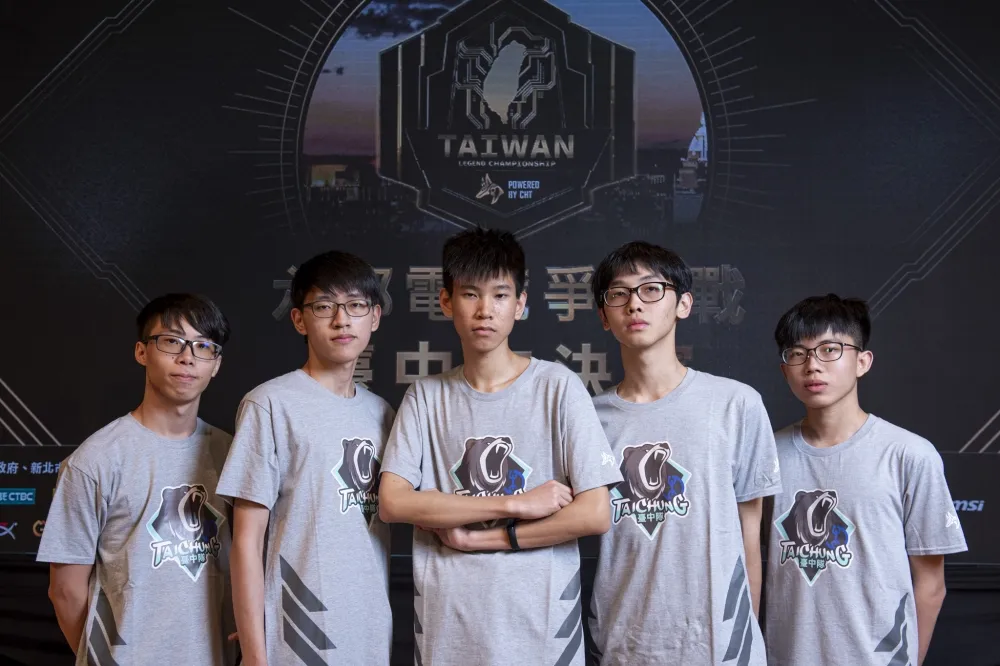 【2019六都電競】魚丸小組賽戰前分析：臺中代表隊 ─ S.E.三信
