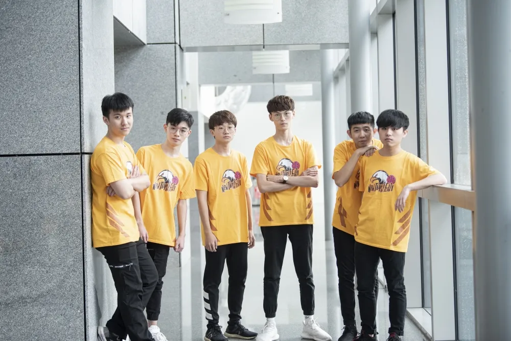【2019六都電競】魚丸小組賽戰前分析：新北代表隊 ─ ahq Fighter