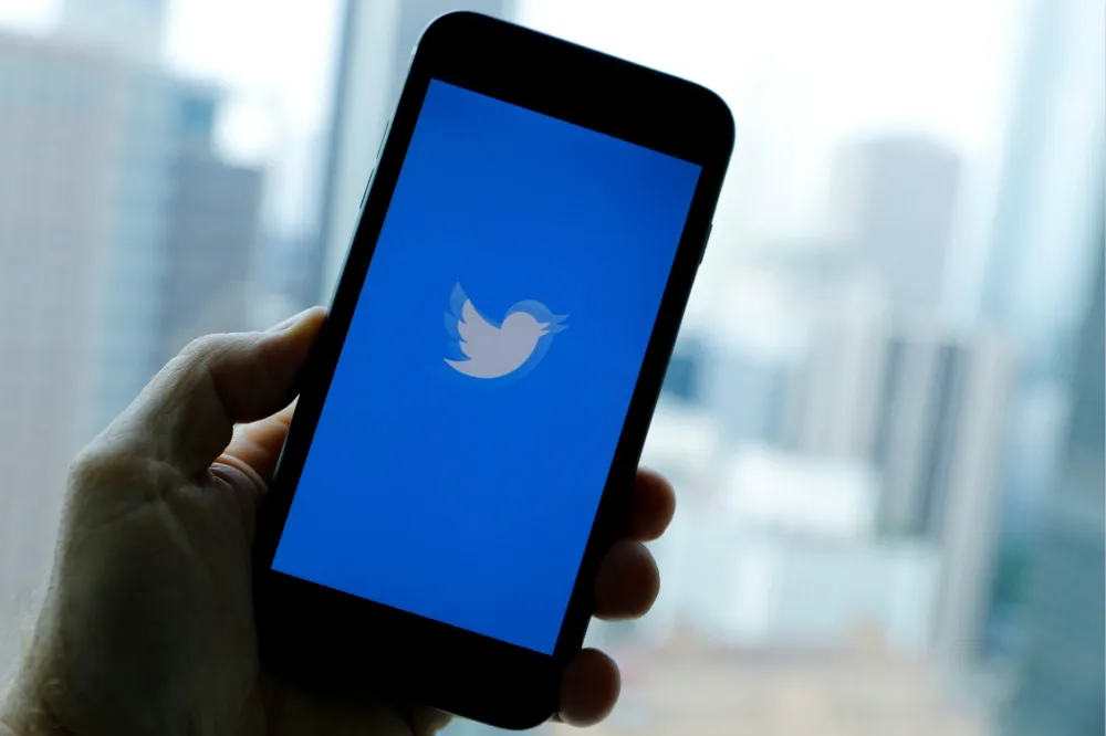 【香港反送中】防堵「假消息」散播　Twitter關閉20萬組中國帳號