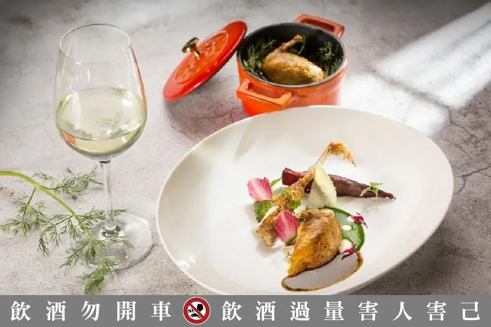 東方文華 Bencotto「義」饗旅程！義式美饌  X 日系調酒　打造全新餐酒方程式