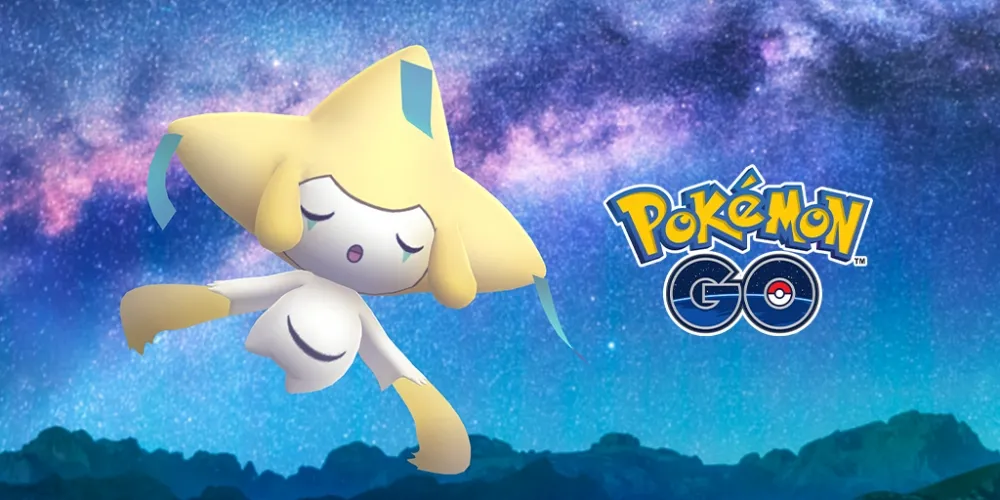 《Pokémon GO》解鎖三週究極獎勵！魔牆人偶等地區限定現身、色違超夢降臨團戰