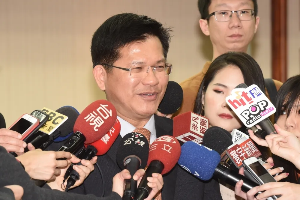 陸客不來一條龍企業面臨無薪假　林佳龍：盼鬆綁東協國家吸引來台