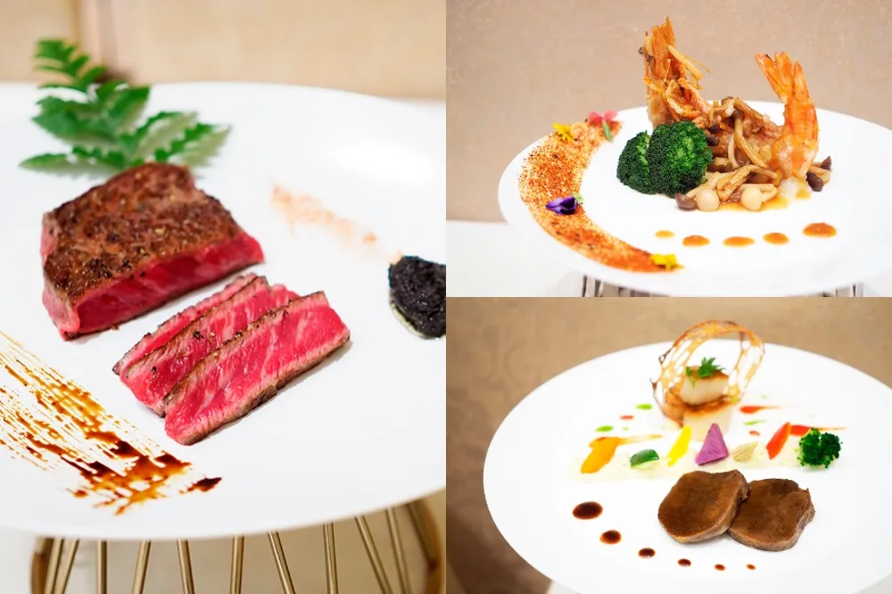 大倉久和七周年慶！8/31 前餐飲優惠三重送、住房一泊二食 77 折
