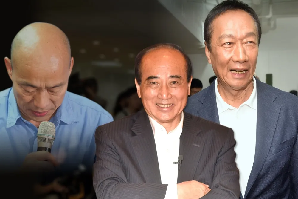 投書：國民黨還有可能打「初選延長賽」嗎