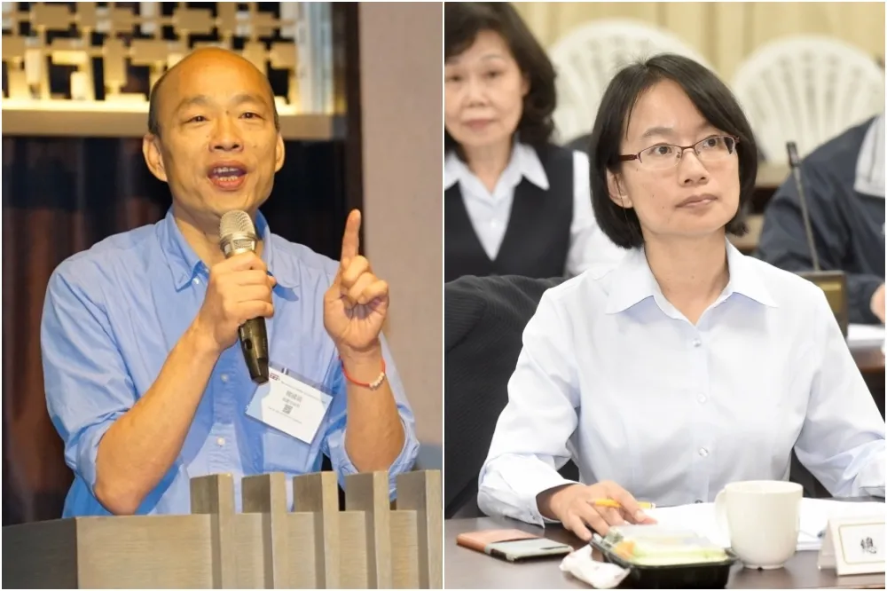 北農2017年送禮經費高達184萬　監院：經費之高啟人疑竇