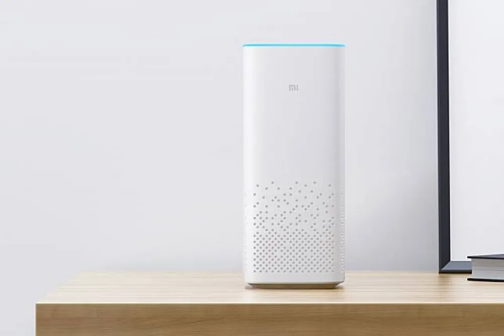 歡迎「小愛同學」！小米加入智慧揚聲器行列　