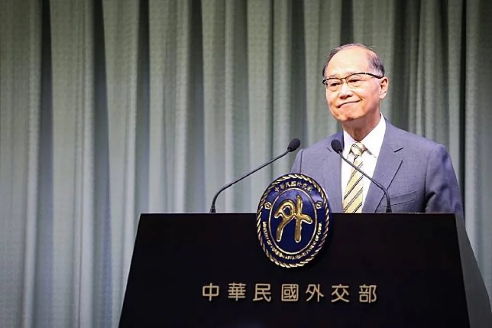 預算有限　外交部宣布：3駐外代表處撤館