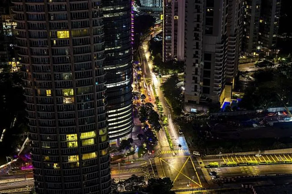 觀光客的視角：5個馬來西亞迷人的地方