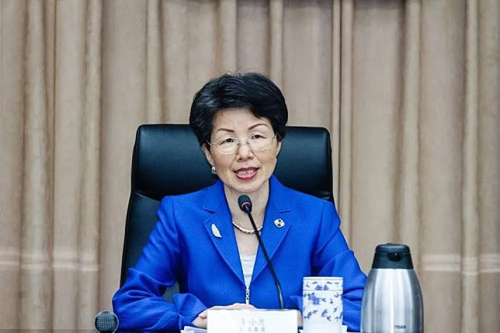 4名台籍詐騙犯遭柬埔寨遣送中國　陸委會抗議：還人來