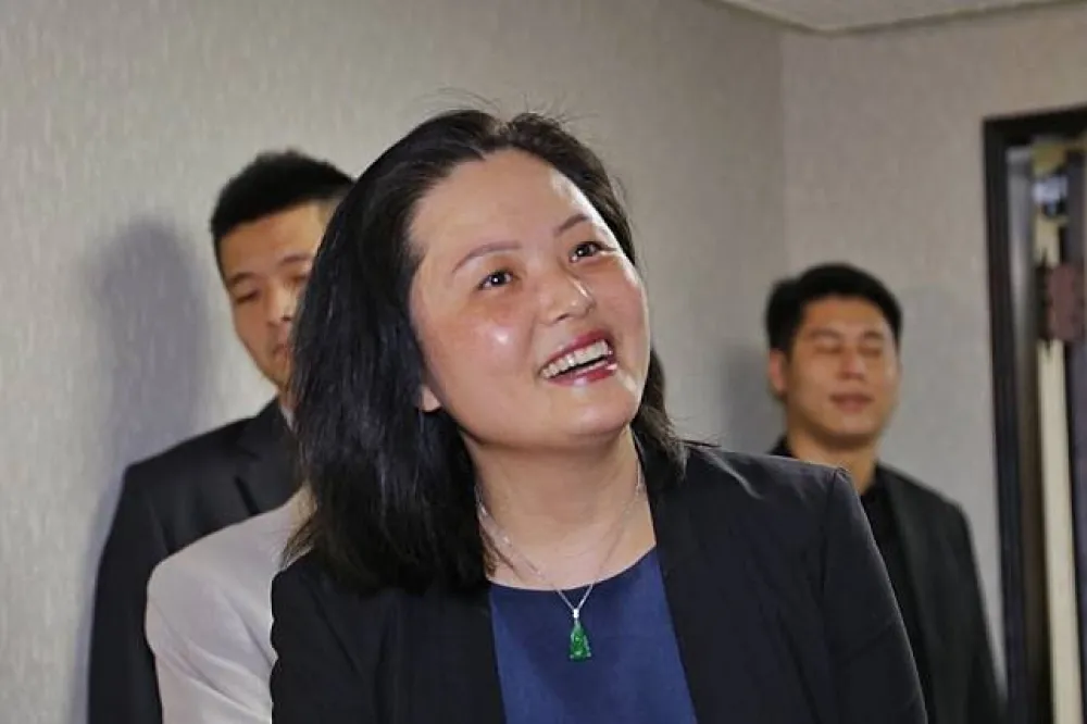 【長庚離職風暴】衛福部查無重大違法　王瑞慧董座保住了
