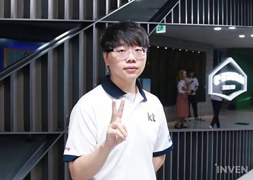 【英雄聯盟】Kt PawN賽後訪問：會努力擊倒LZ與SKT並直達決賽