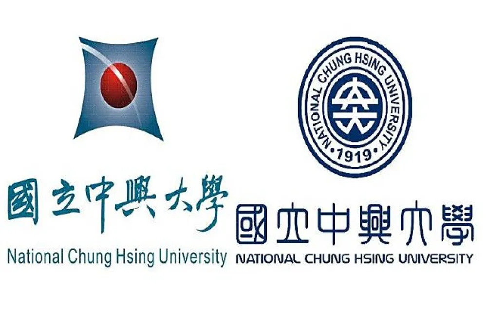 「興大變央大」　中興大學新Logo引發學生與設計總監論戰　