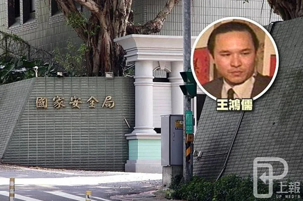 退伍赴中經商淪共諜　呂秀蓮前隨扈判刑9月