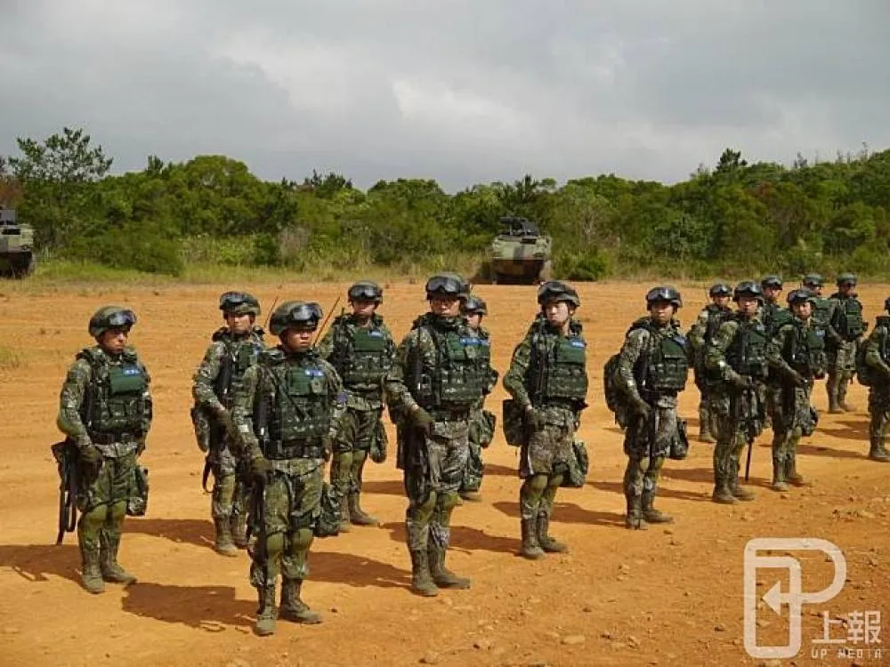 陸軍爆腦膜炎疫情1死2感染5排除　第六軍團：已急召全連官兵投藥