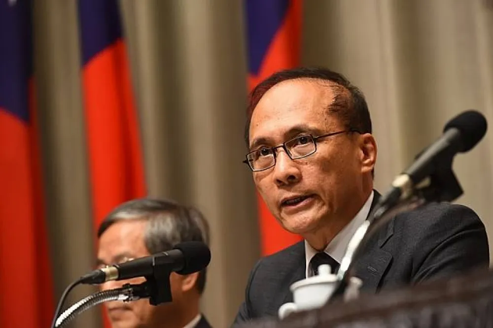 【內幕】官員不下鄉講前瞻卻忙出國考察　林全院長不開心