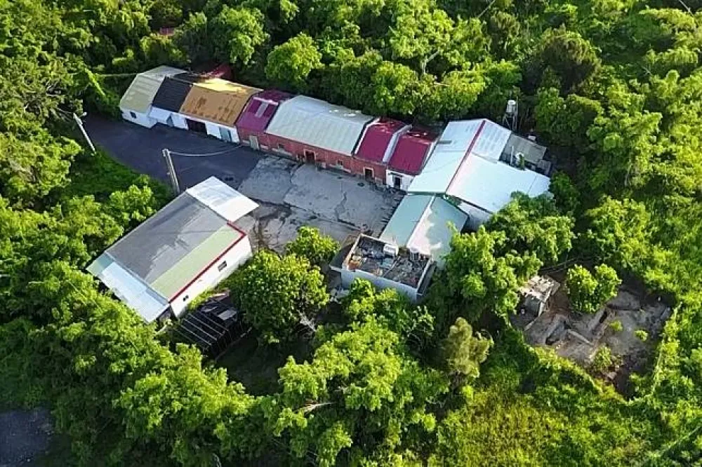 【號召5千人連署】市地重劃動刀台灣罕見文化　恆春142年竹塹古厝告急