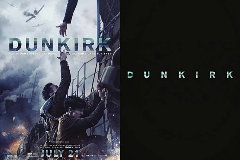 【影評】敦克爾克大行動 Dunkirk，古來征戰幾人回