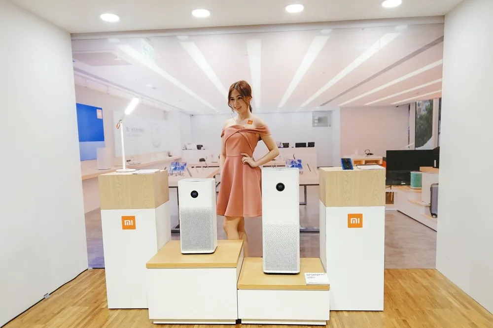 「小米開學季」夏末優惠 8/23 開跑！「空氣淨化器 Pro」、「LED 智慧檯燈 1S」與「藍牙項圈耳機降噪版」同步開賣