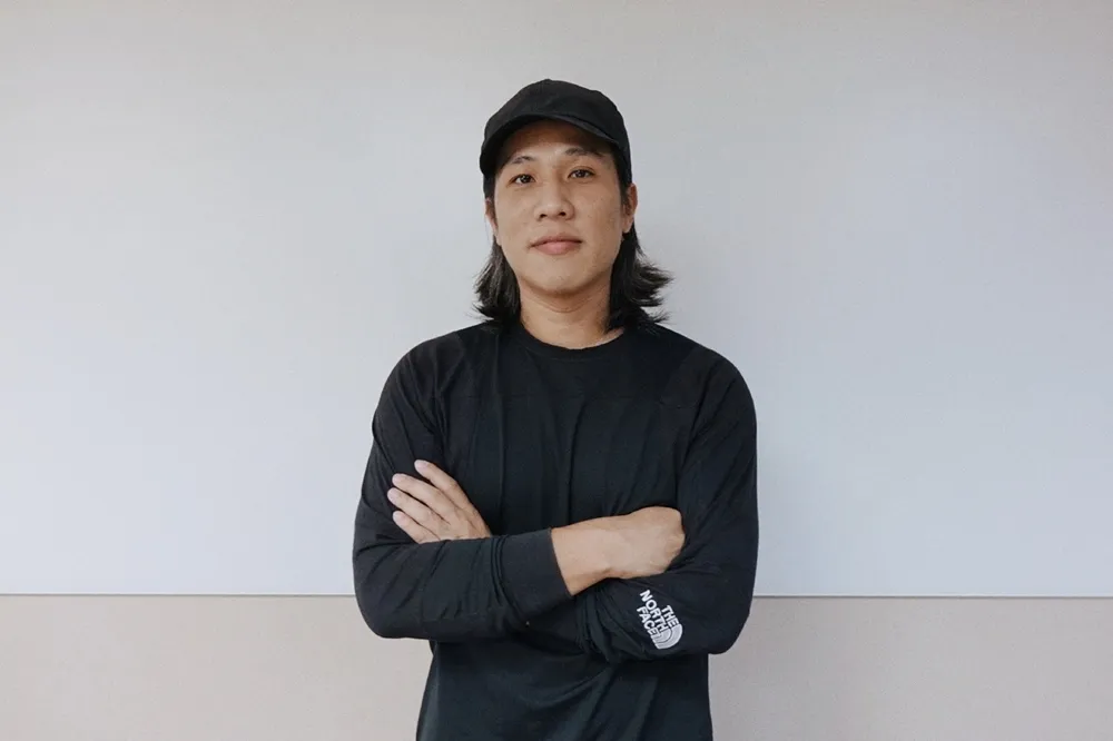 專訪《下半場》導演張榮吉，看見台灣電影的新鮮活力