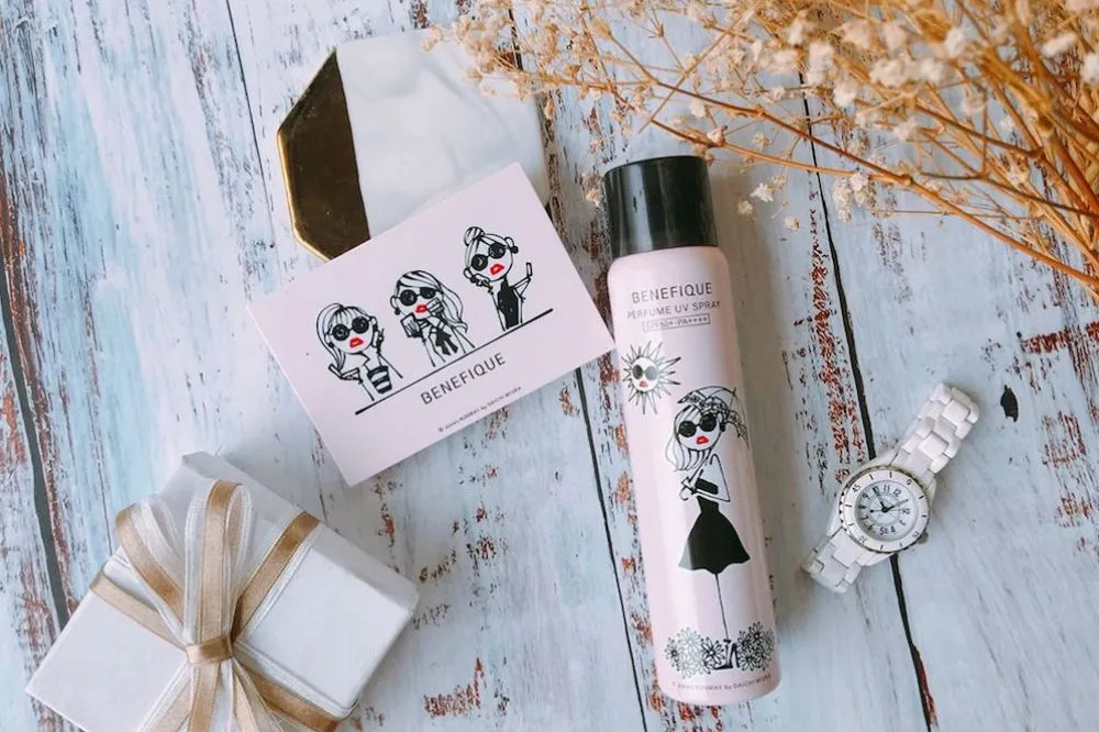 這些在日本「完売」的超熱賣美妝品，走過路過千萬不要錯過！