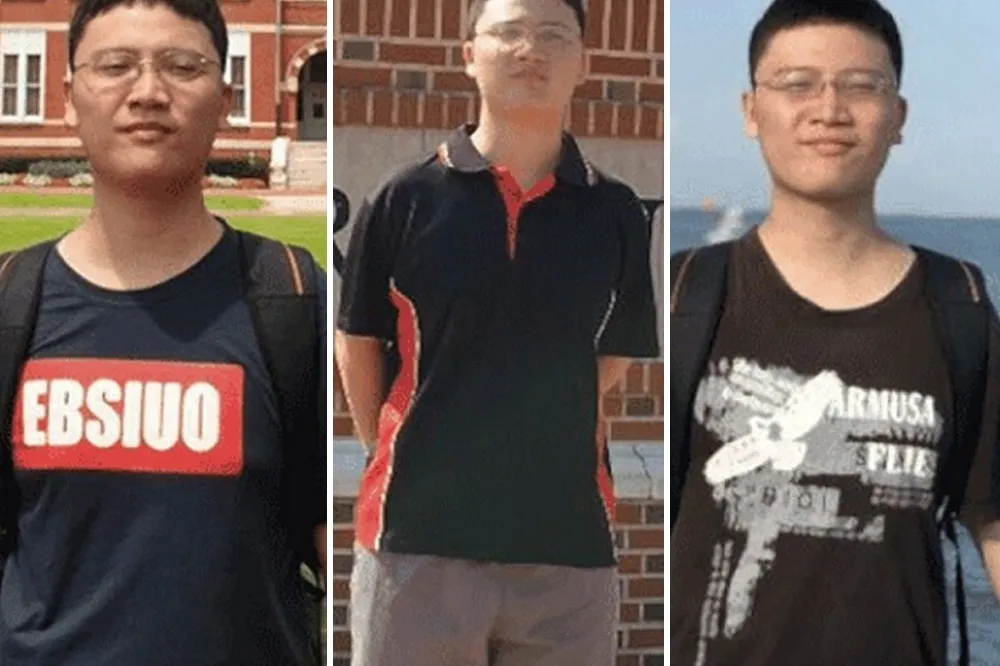 【北科大說明】赴美交換台灣學生賴致愷失蹤　逾一周仍無音訊