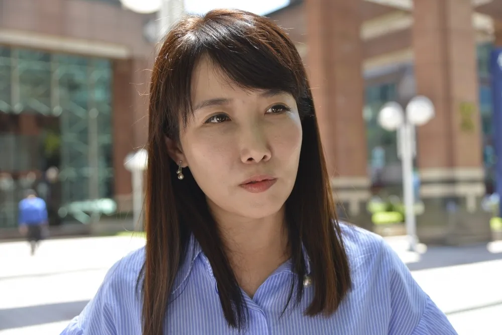 【跳脫框架】郭台銘參選禪機　幕僚：若以中華民國角度看「就沒有脫黨議題」