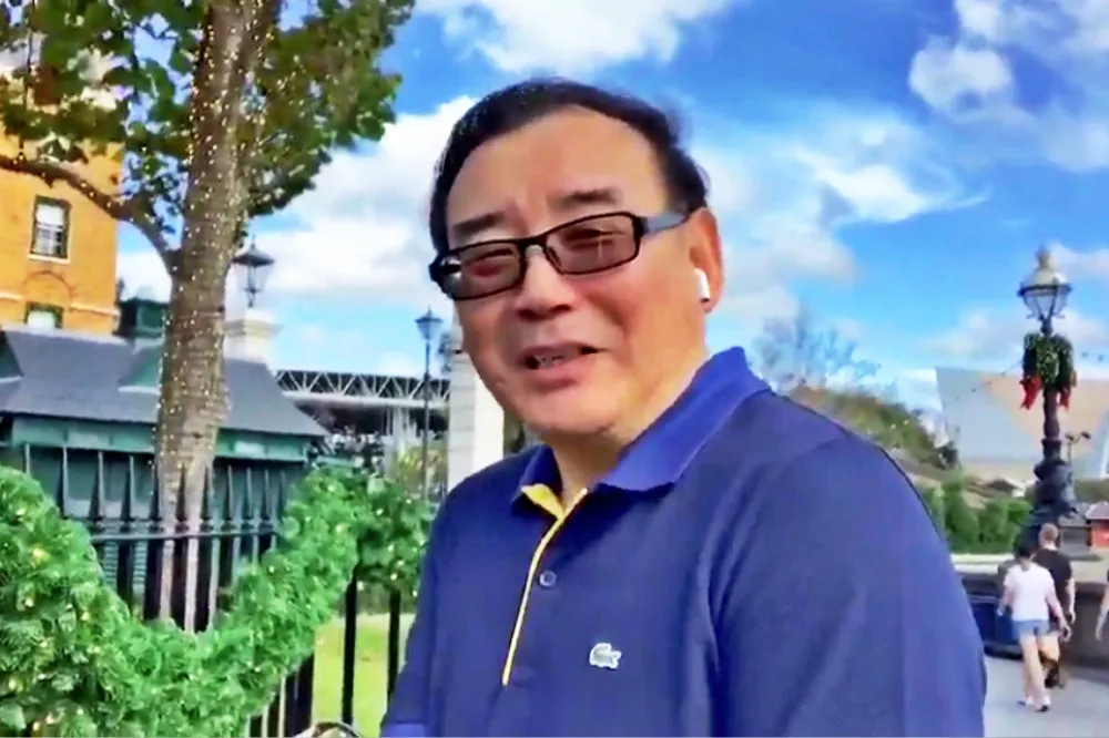 華裔作家楊恆均涉「間諜活動」遭拘禁起訴　中國外交部：請澳洲尊重我方主權！