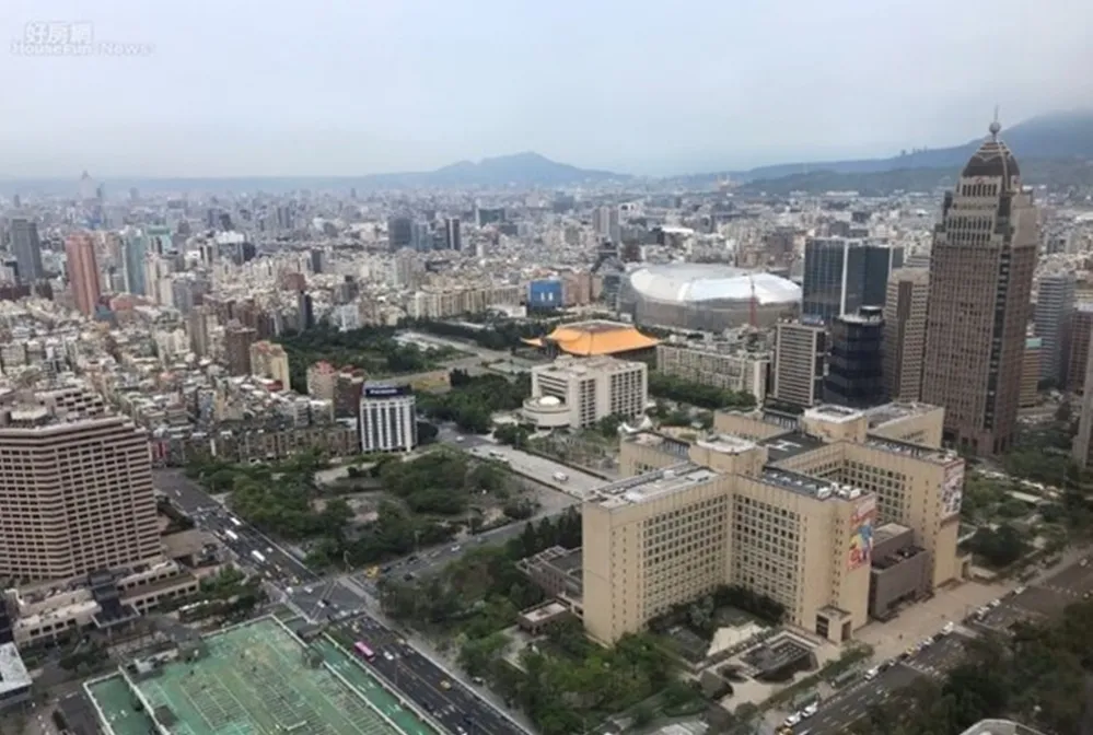 房價下跌會吃虧？　專家：不炒房就沒影響